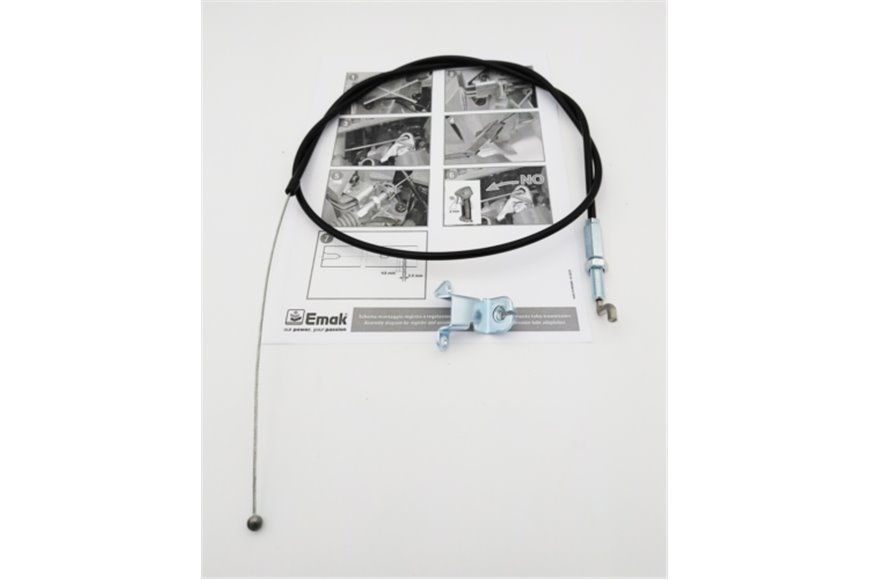 Kit acceleratore