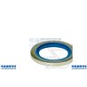 Guarnizione Bonded D.1/4''