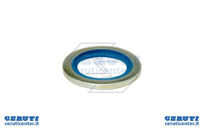 Guarnizione Bonded D.1''