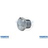 Casquettes Hexagonal 3/4