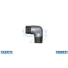 Adaptateurs 90 ° 1 / 4X1 / 4