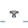 Adaptateurs T Nut Gir.1 / 4X1 / 4