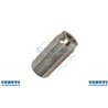 Valvola Unidirezion. 3/4'' L 90