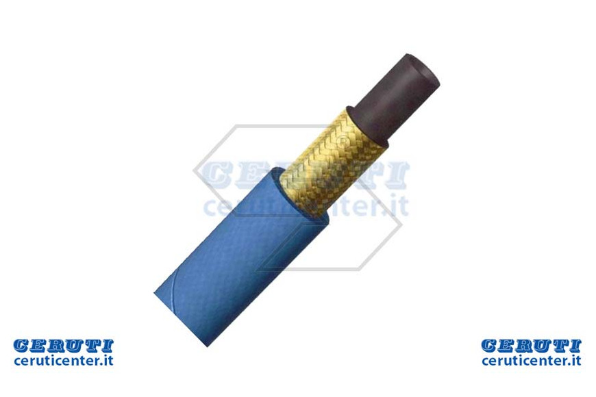 Idropul Tube 210 / B Bleu 1/4 Rot