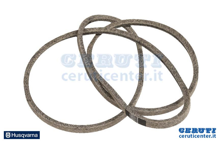 Cinghia Piatto Lame - Originale Husqvarna - 532180213
