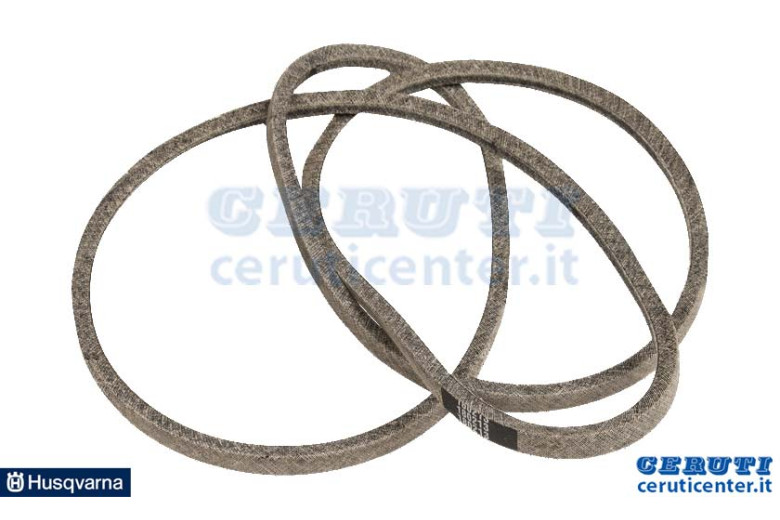 Strap Platte Blades - Original Husqvarna - 532180213