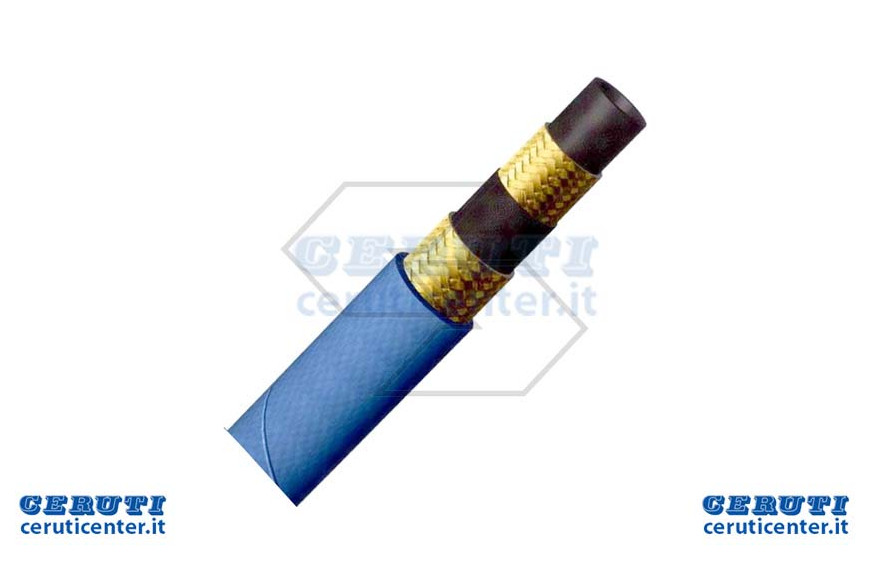 Idropul Tube 400 / B Blue 5 / 16Rot