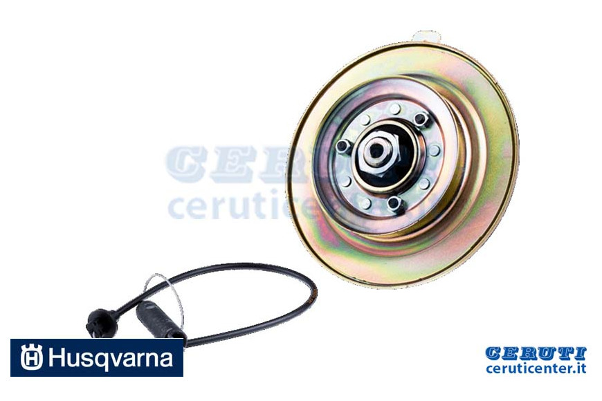 Mecánica del embrague - Husqvarna original - 532179887