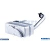 Marmitta - Originale Husqvarna - 532179758