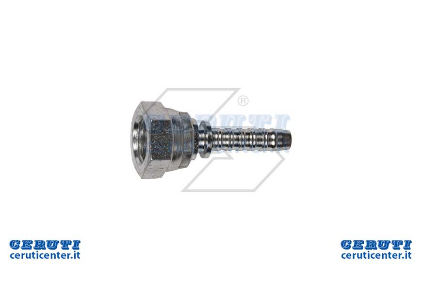 F.Dritto inserto Pres.3 / 4-3 / 4