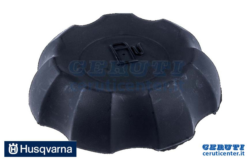 Tappo Serbatoio (Mcculloch) - Originale Husqvarna - 532179124