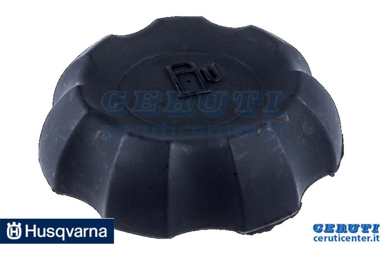 Tankdeckel (Mcculloch) - Original Husqvarna - 532 179 124