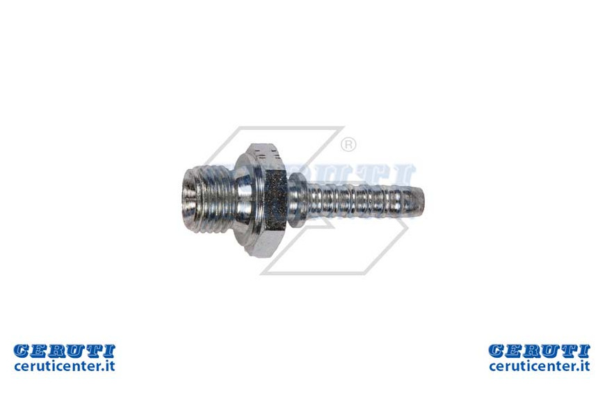 Inserto M.Dritto Press.1/2-18 X 1,5