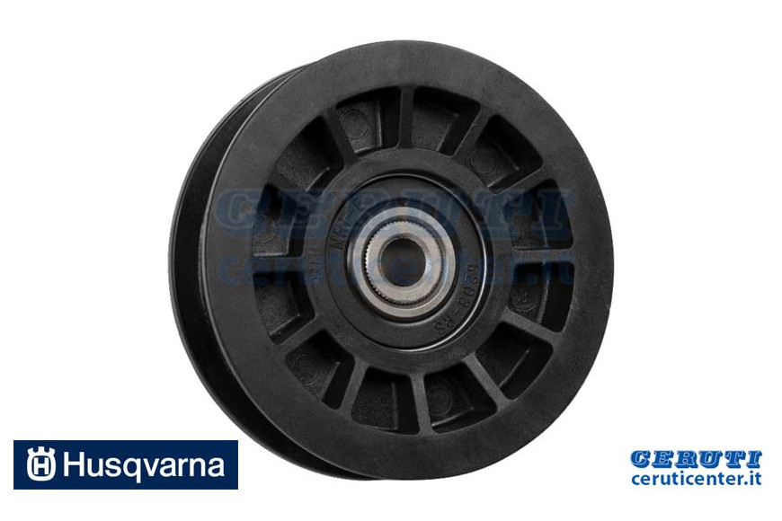Puleggia - Originale Husqvarna - 532179114