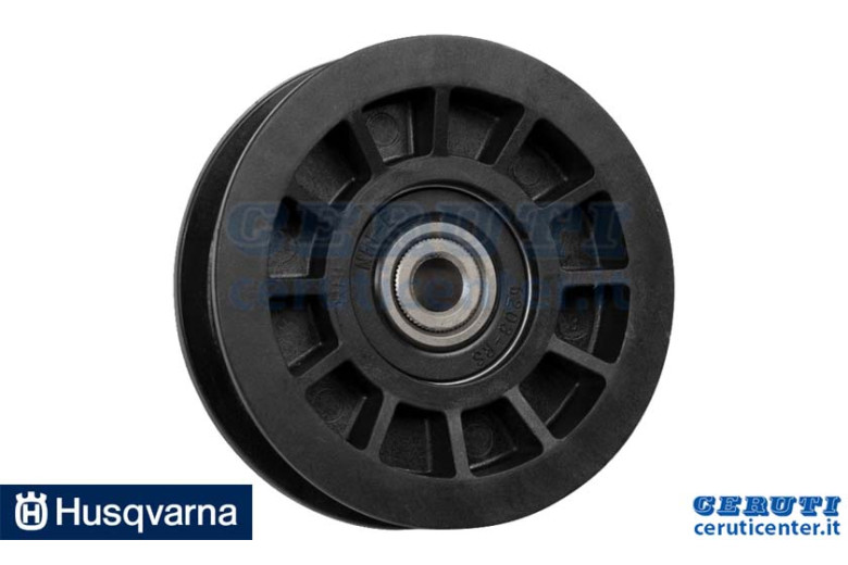 Pulley - Original Husqvarna - 532179114