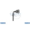 Ins.F courbe 90 ° Press.3 / 8-1 / 2