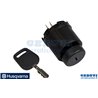 bloque de encendido - Original Husqvarna - 532178744