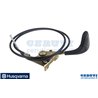 Control Throttle - 532178147 - Original Husqvarna Ersatzteile