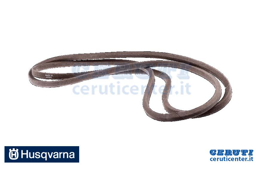 Cinghia - Originale Husqvarna - 532178138