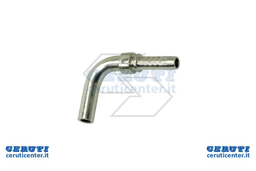 Insérer ° F Tub.90 Pres.1 / 2x15