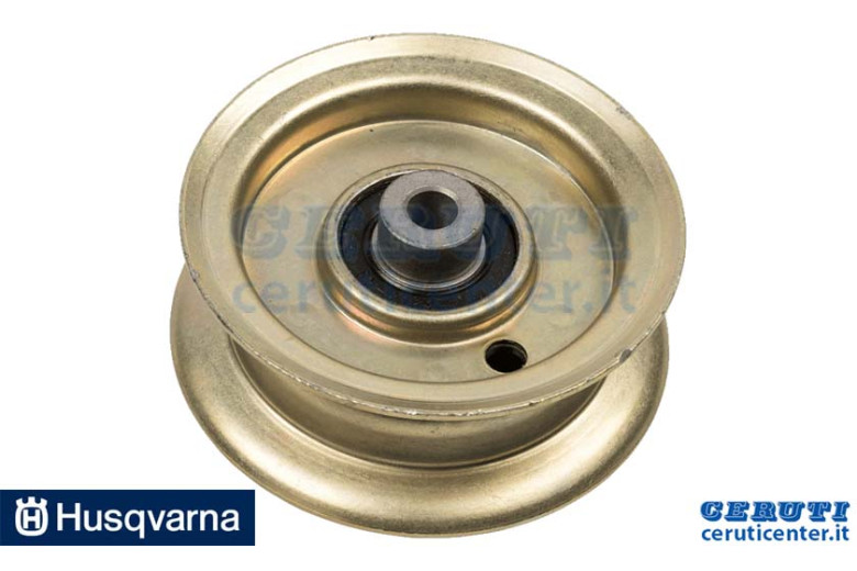 Pulley - Original Husqvarna - 532177968