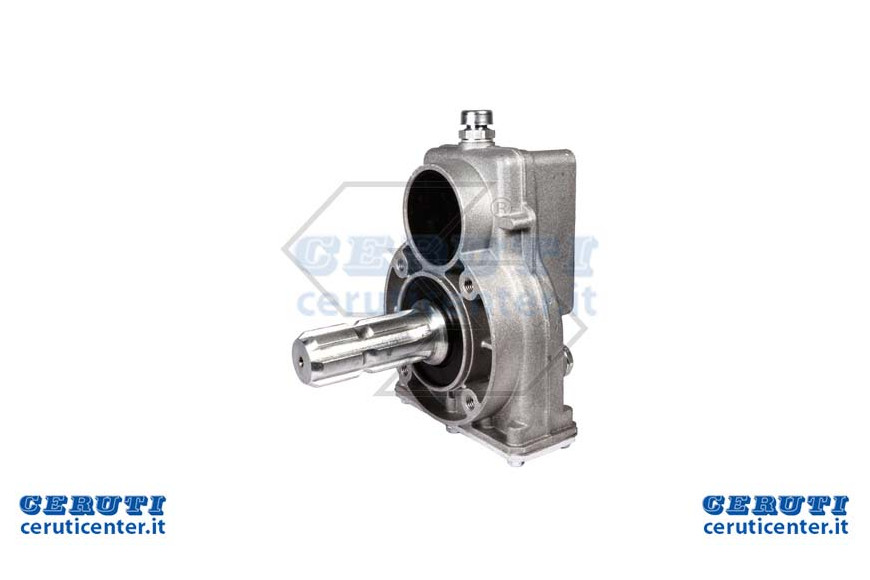 Multiplicateur Att.Masch.Rapp.1: 3.5
