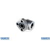 Flansche X Pumpen Idr. 1/2 '' Int.30