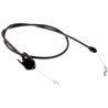 Cavo - Originale Husqvarna  - 532176556