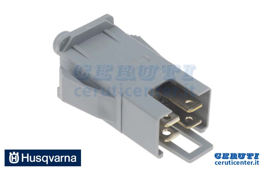 Switch - Original Husqvarna - 532176138