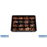 Washers Copper In Box