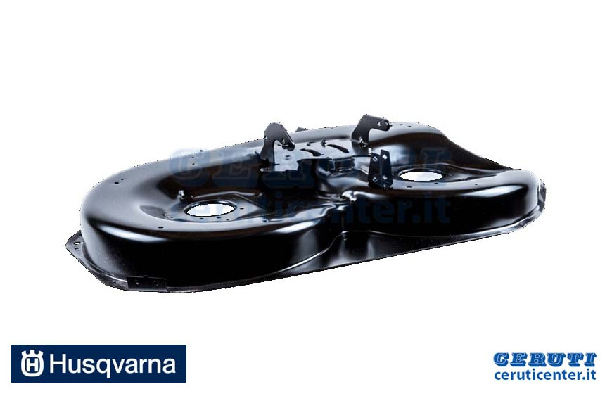 Lame Platte - Original Husqvarna - 532176031