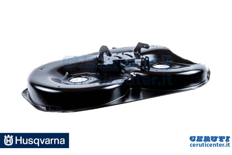 Piatto Lame - Originale Husqvarna - 532176031