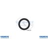 O-Ring Ø 20.22 inches - Section 3.53