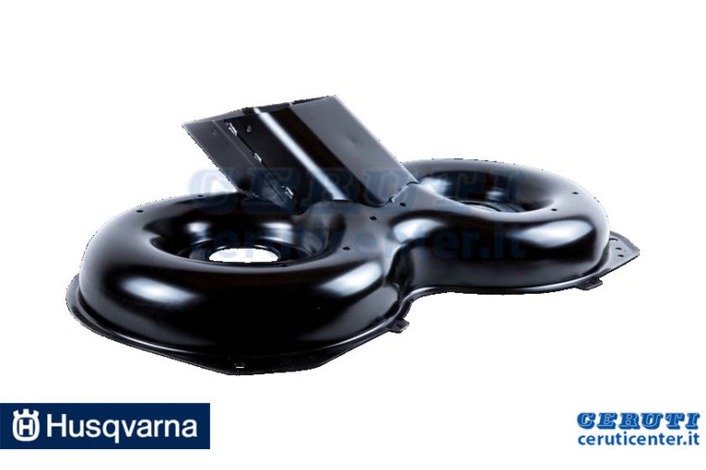 Plate - Original Husqvarna - 532176029