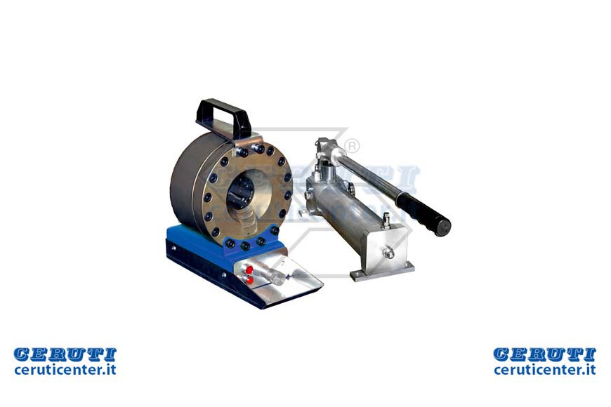 Pipepresses Complete Extra Light
