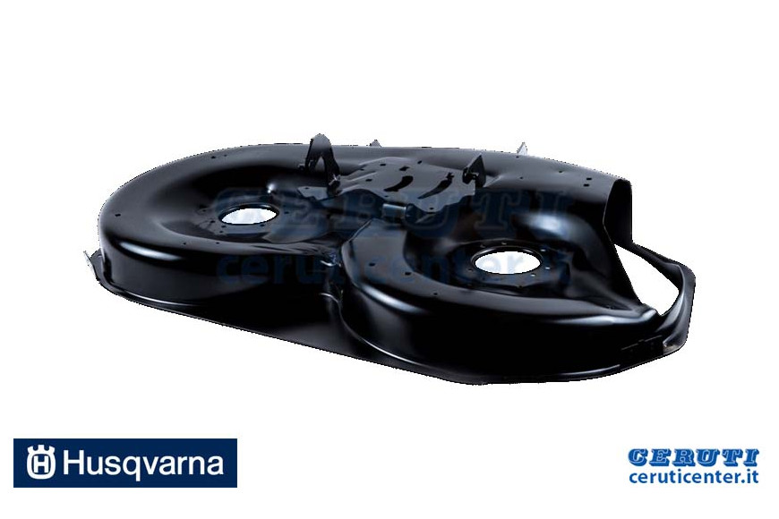 Piatto - Originale Husqvarna - 532176027