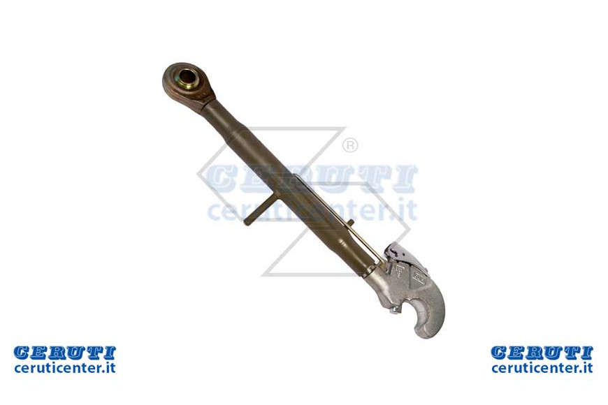 Third ground level / hook 2Cat.L580-820