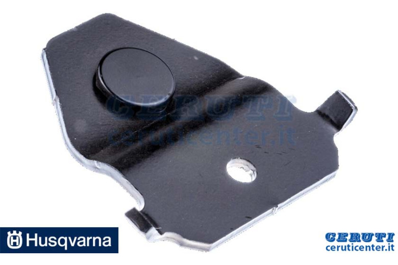 Attacco - Originale Husqvarna - 532175710