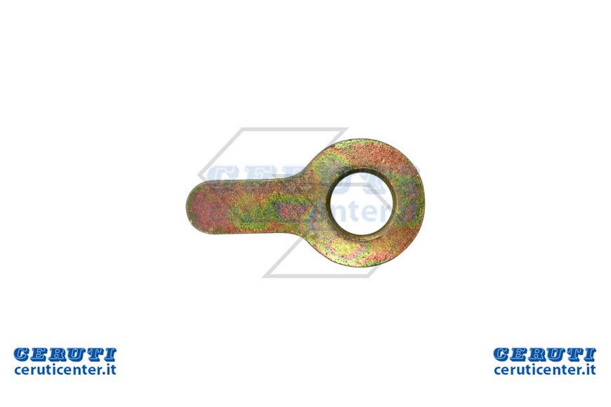 Tuerca X 3 D.27 Point