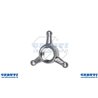 tuerca de estrella X3 D.27 Point