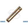Perno Sup.Tirante D.20X81