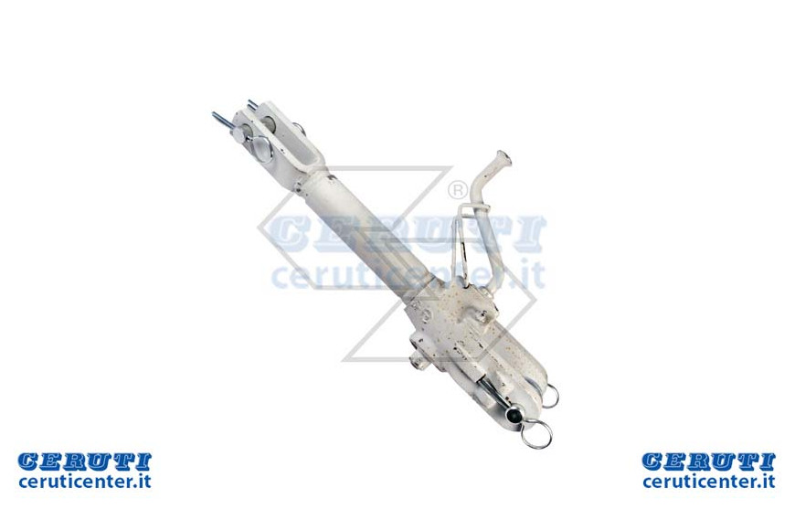 Guy Soll.Reg.Dx L.450 / 550 M / Lat