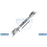 Tirante Reg.Sx-Fil.D.24- L450-600