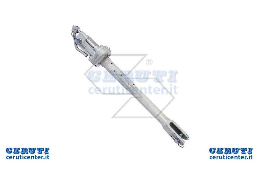 Guy Soll.Reg.Dx L.700 / 820 M / Sup