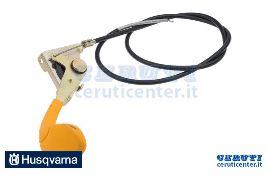 Throttle Control - Original Husqvarna - 532175437