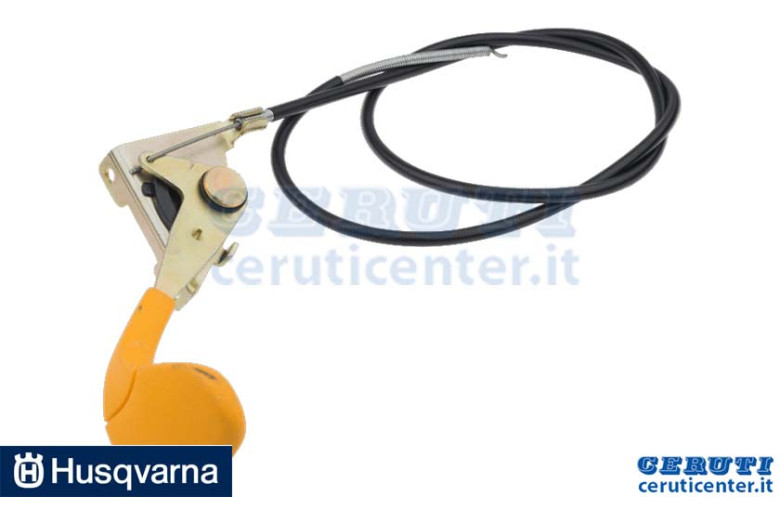 Drosselklappensteuerung - Original Husqvarna - 532175437