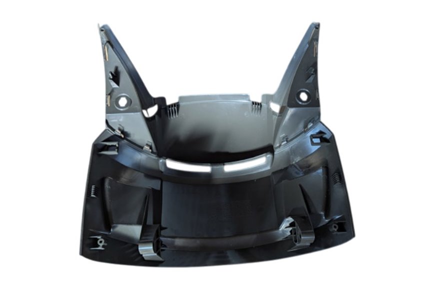 Cofano Frontale - Originale Stiga - 382394647/0 - sostituisce - 382394607/0
