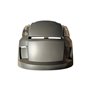 Cofano Frontale - Originale Stiga - 382394647/0 - sostituisce - 382394607/0