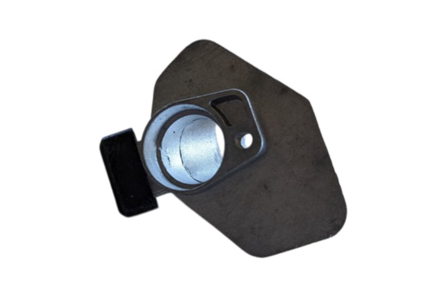 Collettore Aspirazione - Originale Stiga - 118550573/0