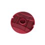 Coprimozzo Rosso - Originale Stiga - 122110255/1